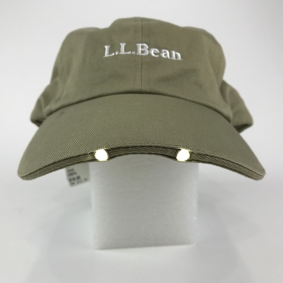 Llbean Pathfinder Led Lighted Baseball 